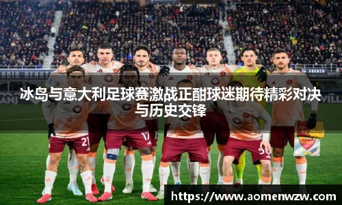 冰岛与意大利足球赛激战正酣球迷期待精彩对决与历史交锋